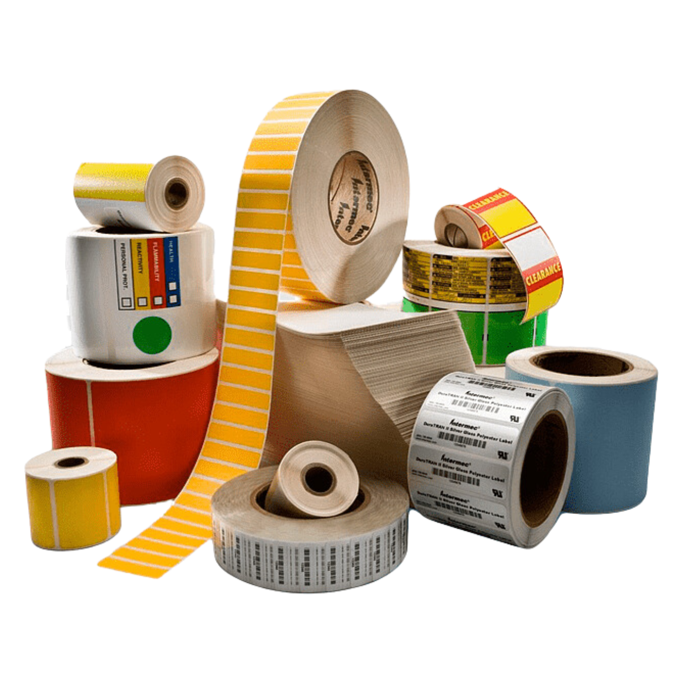 Packing & Packaging Materials